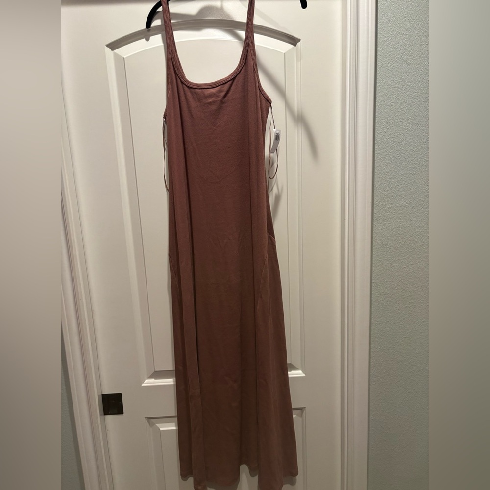 Old Navy Maxi dress